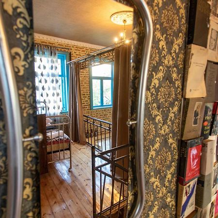 كوتايسي Book Hotel المظهر الخارجي الصورة