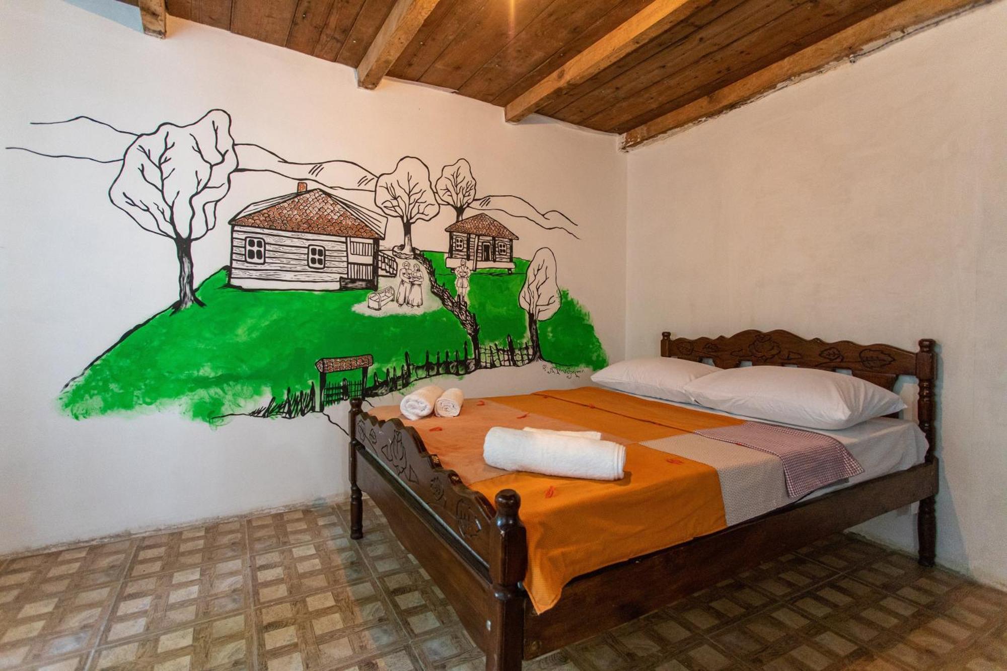 كوتايسي Book Hotel المظهر الخارجي الصورة