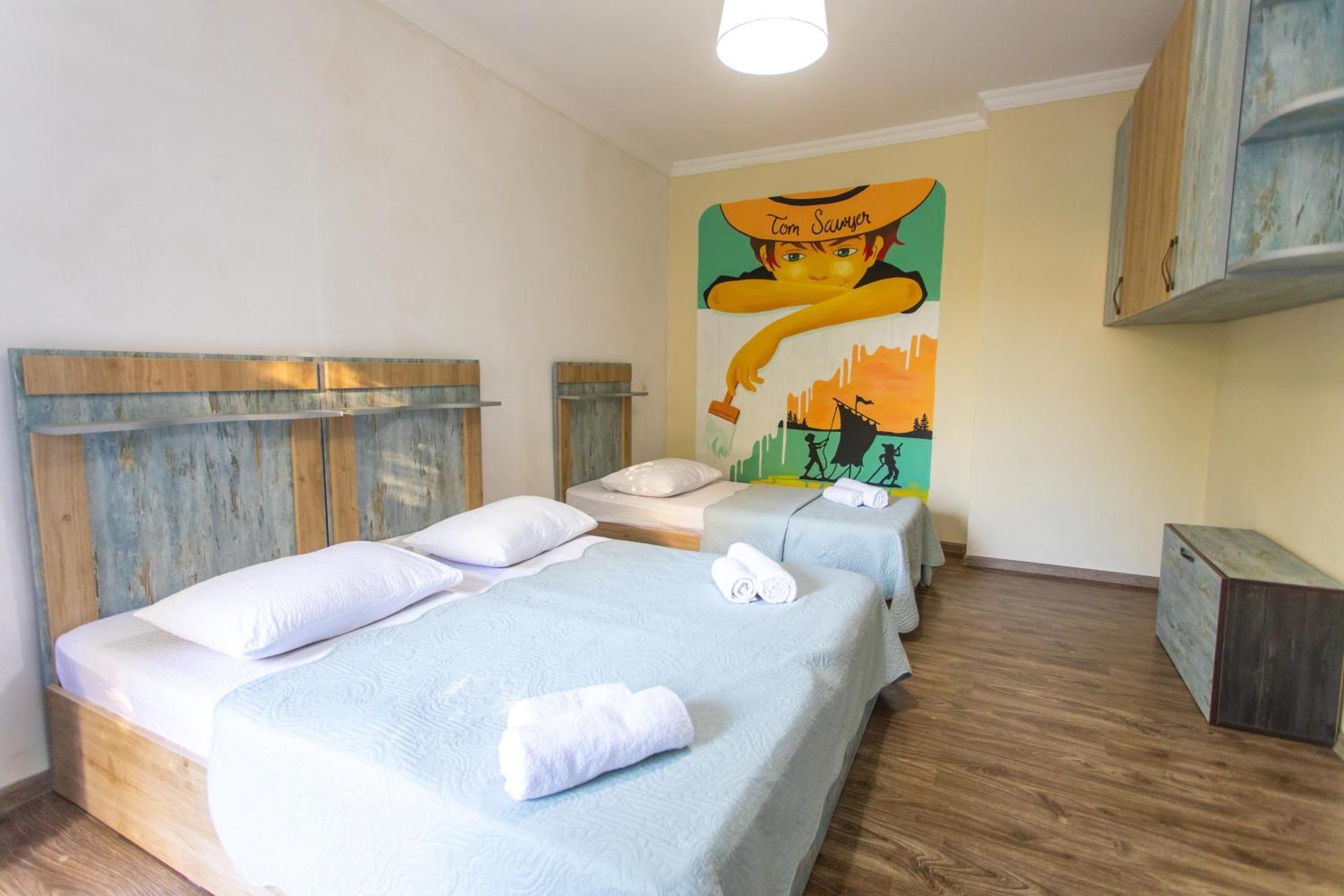كوتايسي Book Hotel المظهر الخارجي الصورة