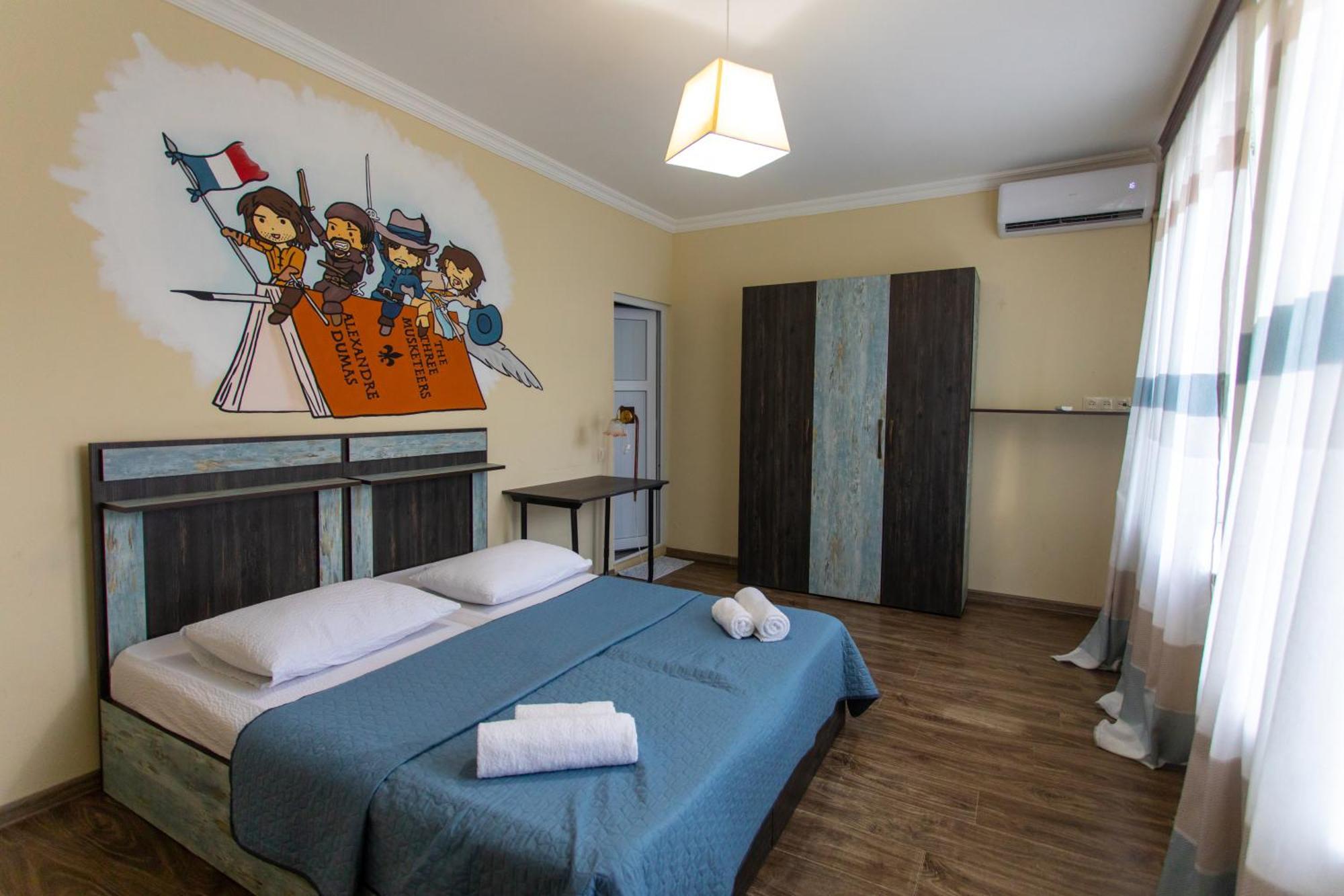 كوتايسي Book Hotel المظهر الخارجي الصورة